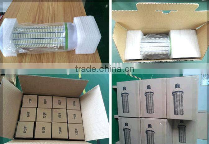 Factory Price UL cUL certified E39 led corn light 100W 5 years warranty
