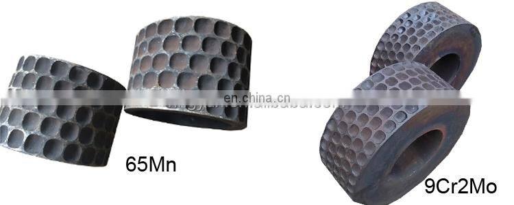 430 high pressure pillow shape charcoal coke bio char bbq briquette press machine