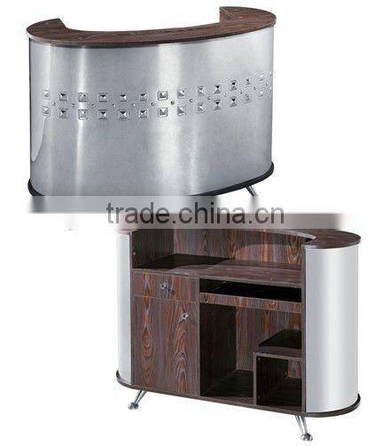 Hot Styling Reception Table for Lobby Designs Hotel Round Reception tables