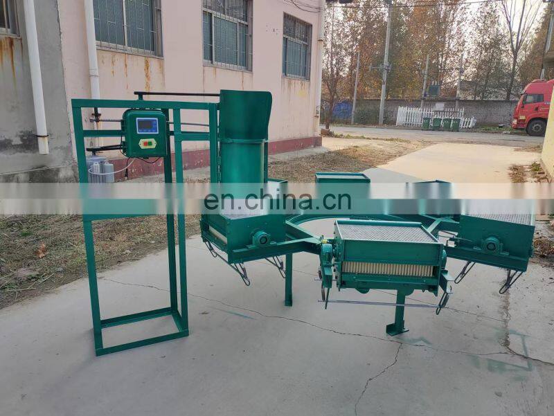chalk piece making machine / gypsum powder chalk machine/School Chalk Making Machine Prices