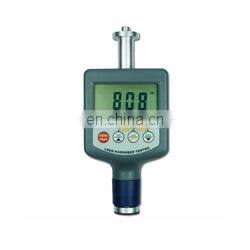 Taijia Hardness Measuring Device Portable Rebound Leeb Hardness Tester HM-6580 portable hardness tester portable