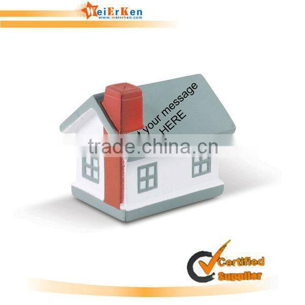 tooth shaped stress ball