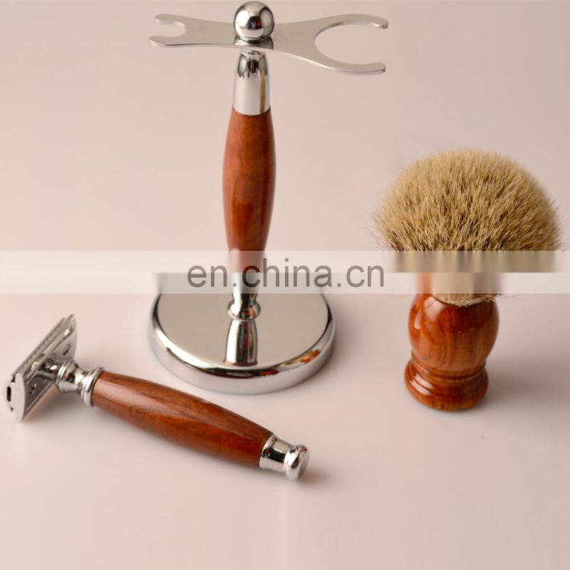 Artisan Classic Safety Razor Kit