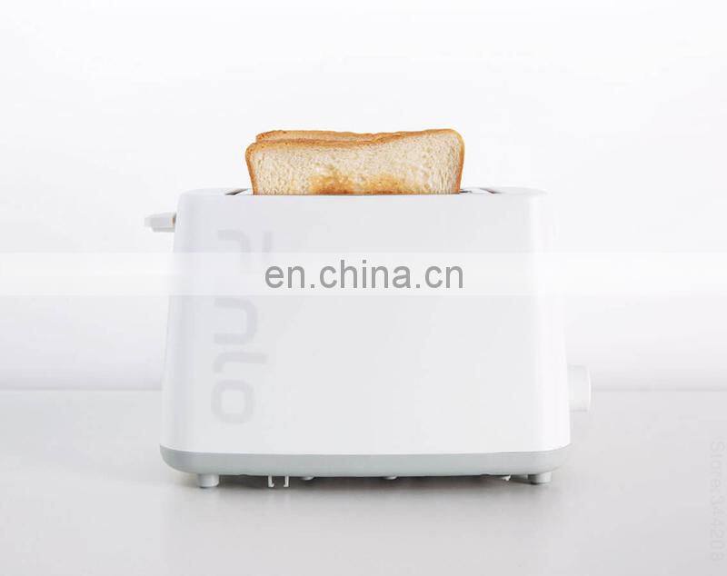 Millet ecological Pinlo toaster home multifunctional toaster 6 baking stainless steel tube toaster pl-T075W1H