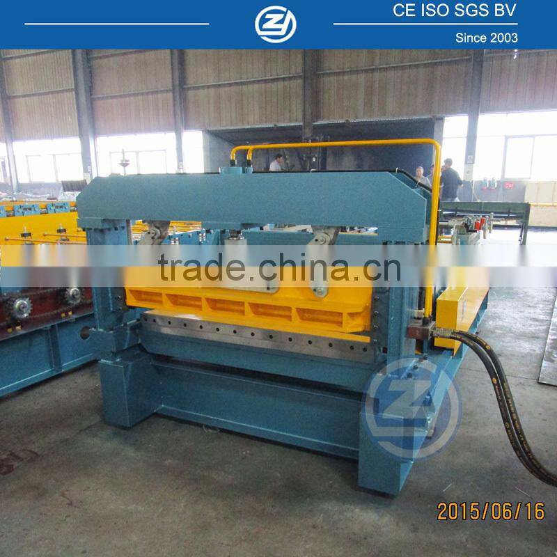 Cutting and Slitting Machine
