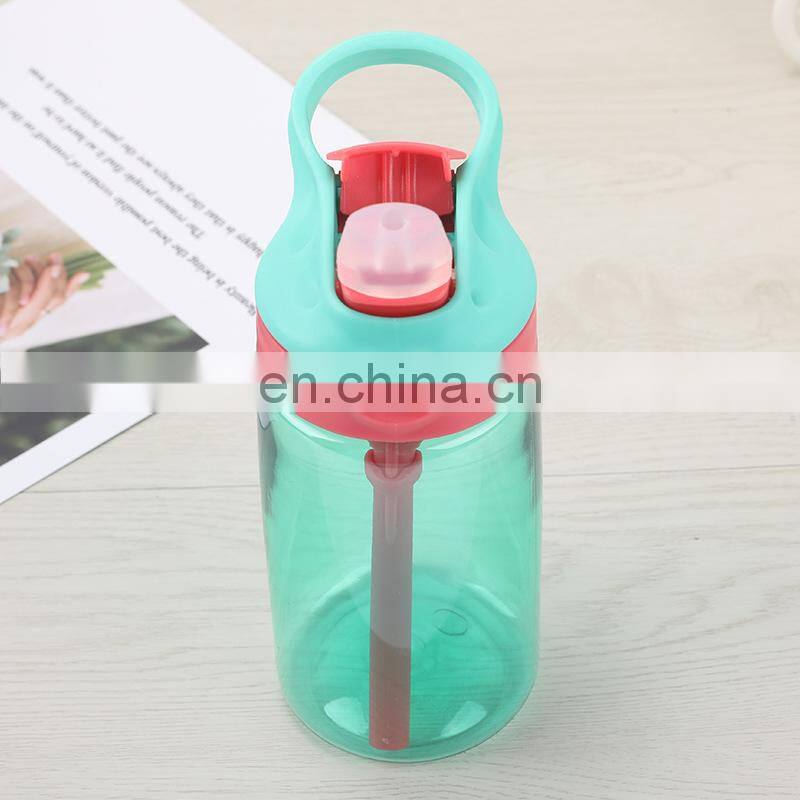 Elementary School Kindergarten School Drop-proof Portable Water bottle