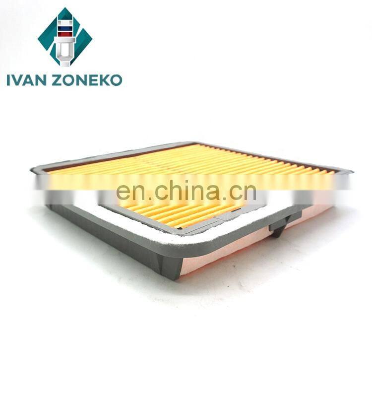 Cheaper Price Air Filter 16546-AA090 16546-AA10A 16546-AA120 16546-AA12A 16546AA090 16546AA10A 16546AA120 16546AA12A For Subaru