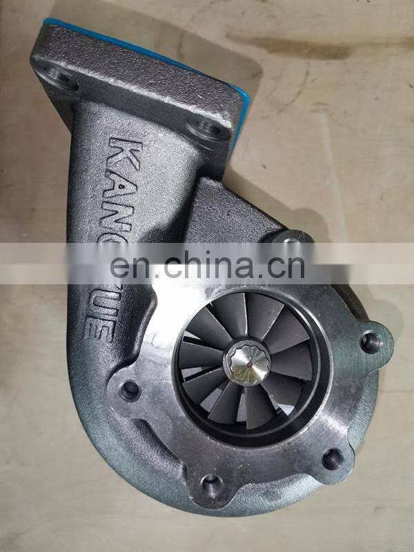 723117-0004 Engine parts Turbocharger 723117-0004 diesel engine truck parts