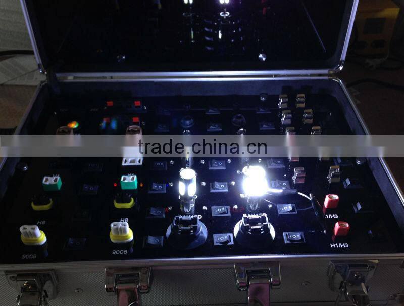 7.5w white strobe bulb for Aircraft Spruce company