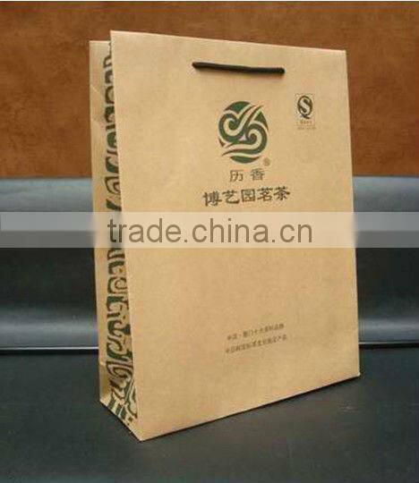 lapard patten paper shopping bag, synthetic bulk shopping bag