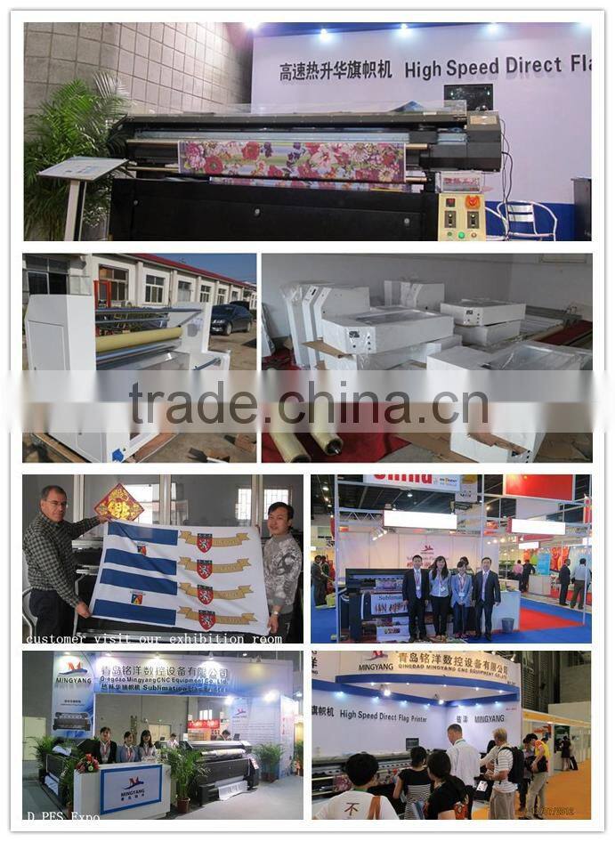 Eco Solvent Printer