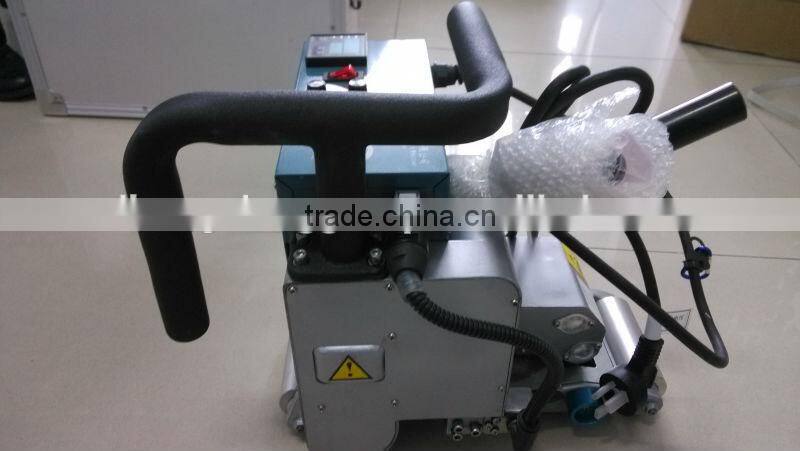 2014 Hot sale Lesite 1600W hdpe geomembrane welding machine