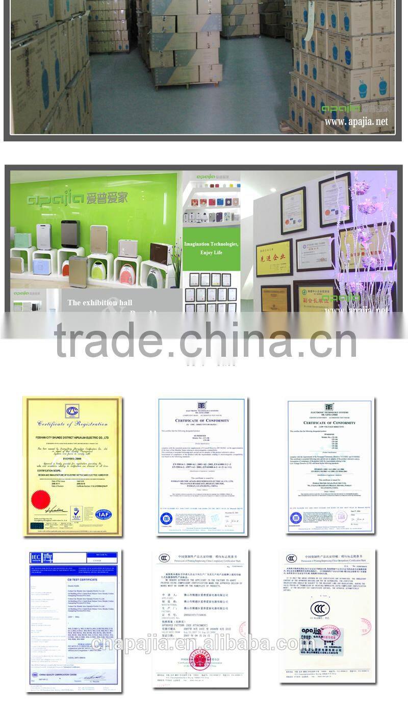 silent ultrasonic humidifier