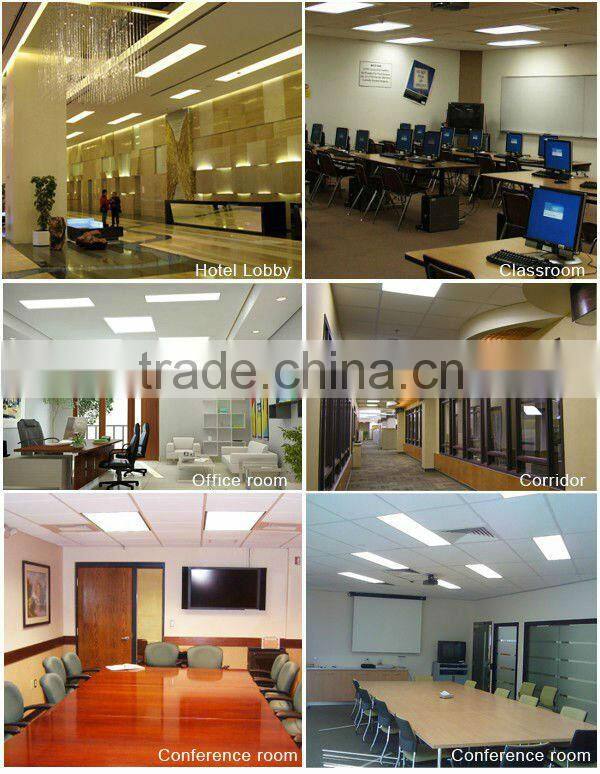 18W 300x300 led panel light with SMD3014