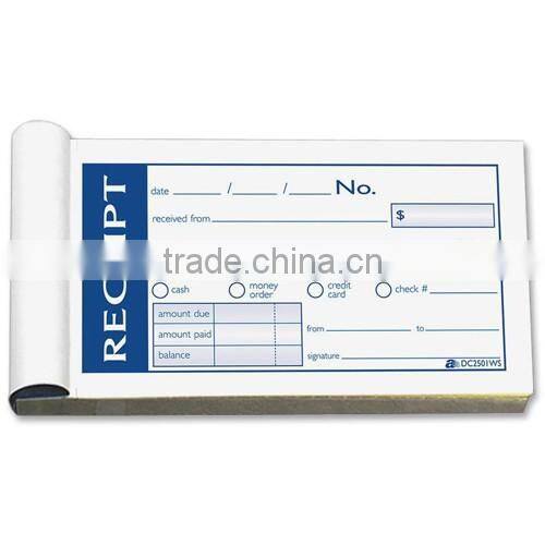 Waiter Docket Pad / Restaurant Docket Book Printing