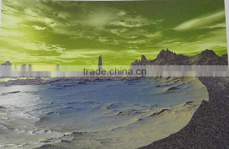 HZ Yongye Coating/Finishing Options For Printing