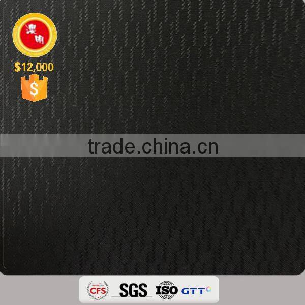 Fch9953A series best feedback polyester rayon spandex italian suit tr wool fabric