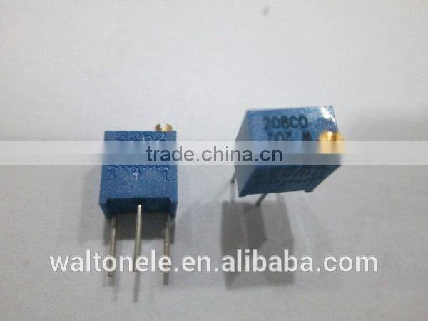 (New and original ic electronic component) 3262W-1-202LF