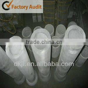 R-SiC tube (burner/beam etc)