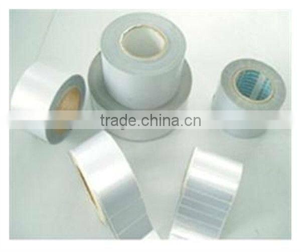 Clear PVC Rigid Film