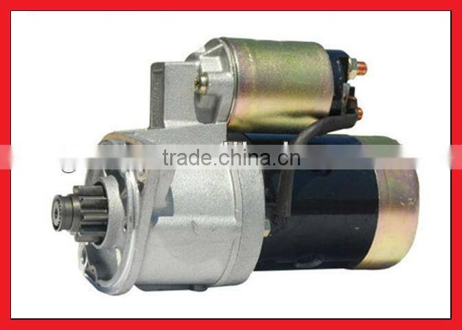High performance Auto/Car Starter For Toyota RAV4 1CDFTY CLA2# 12V 2.2KW 28100-64430
