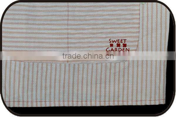 short wedding dress aprons