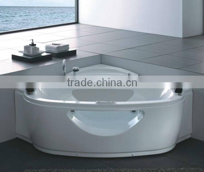 heart shaped bathtub