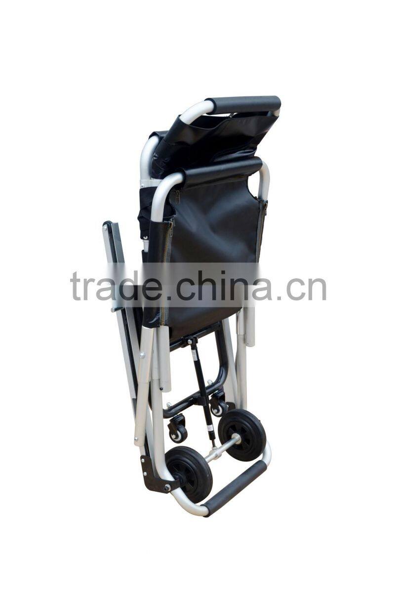 Folding Stair Stretcher