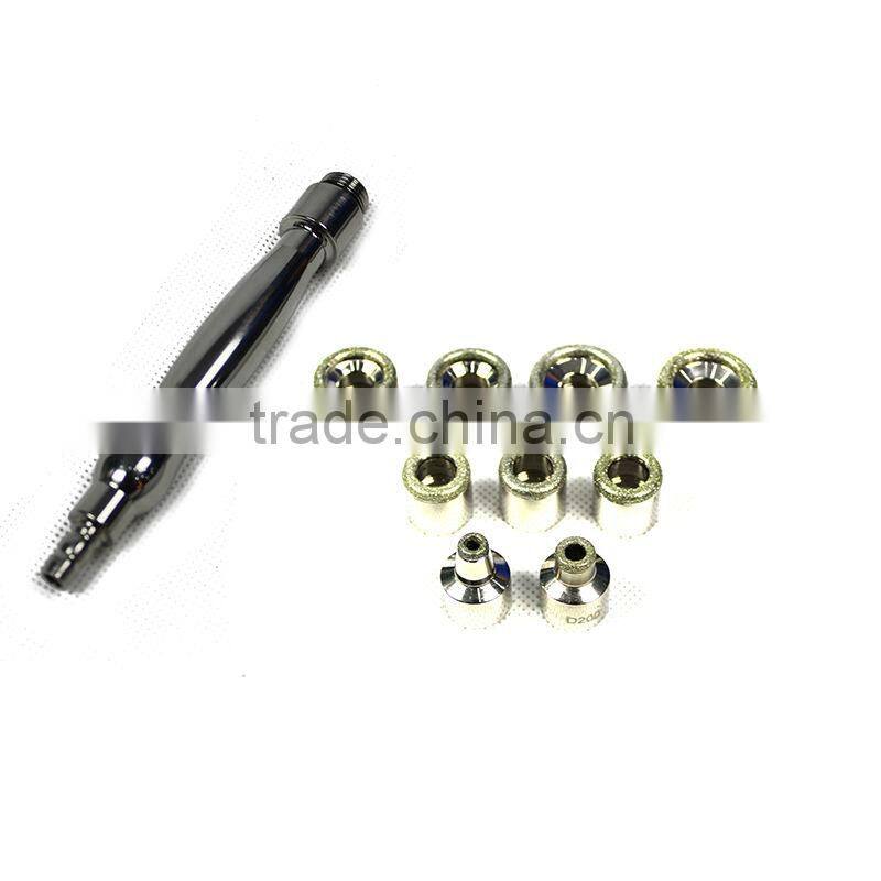 2016 Hot Sale Diamond Dermabrasion Machine Oxygen Machine Beauty Equipment