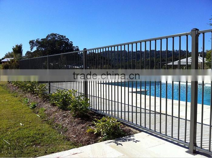 child safety pool fence