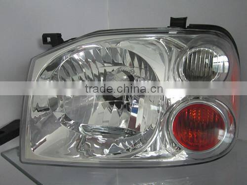 PALADIN HEAD LAMP WITH LAMP FROM SUV CAR