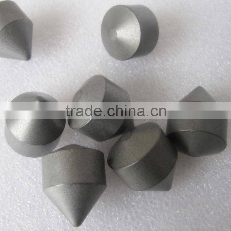 zhuzhou manufacurure supply cemented carbide button and tools for mining and drilling