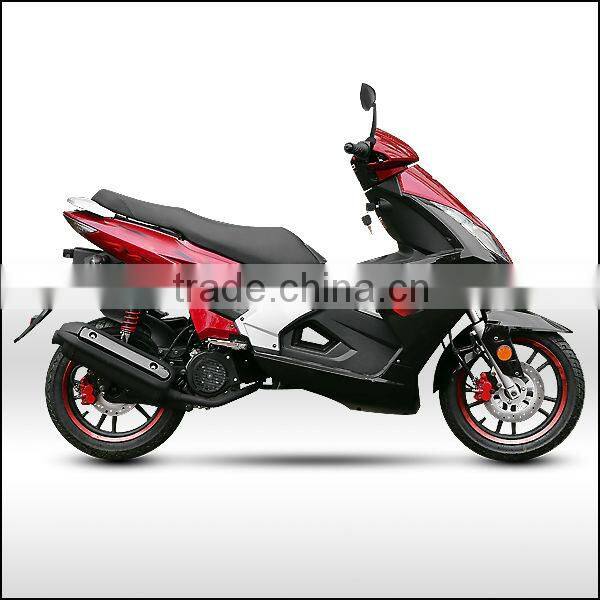 Order Chameleon scooter from our factory equal to get the motor scooter insurance