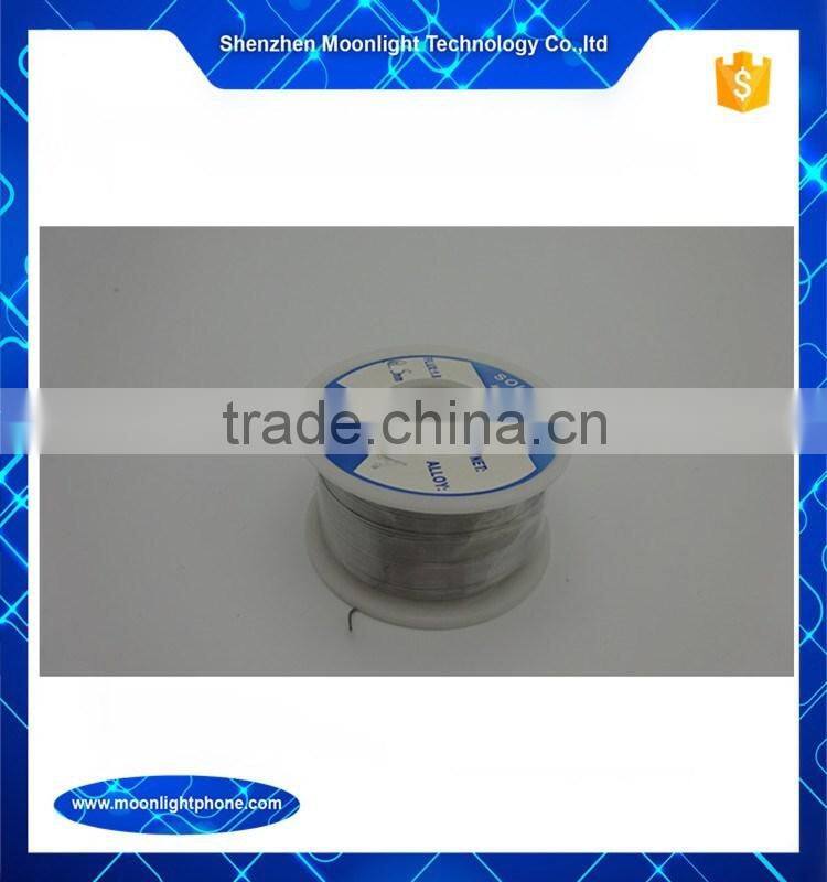 100 Meters Per Roll Wire Cable for Electronic Soldering