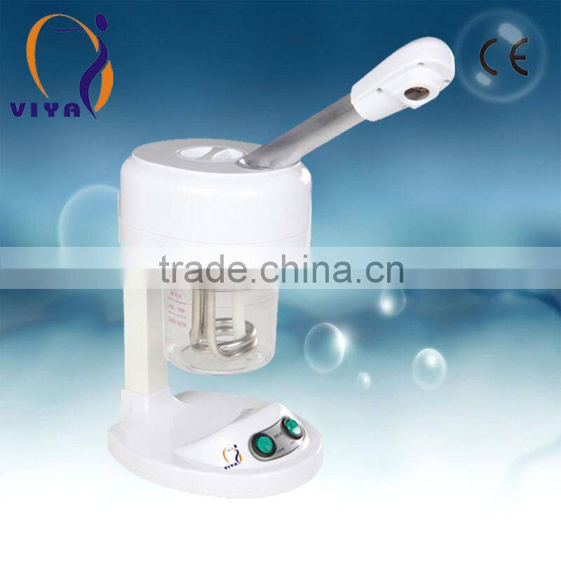 VY-03 Professional steam inhaler with facial sauna for sale