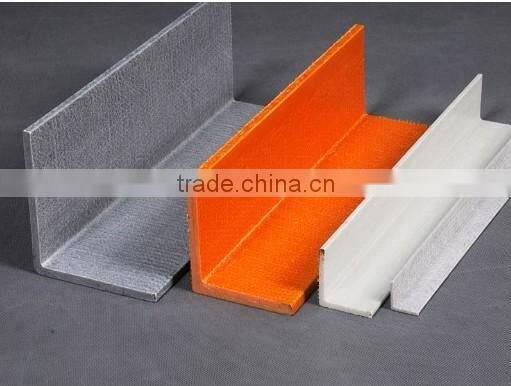 frp angle frp extruded profile