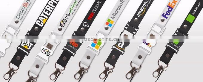 Wholesale Custom Lanyard Usb Pendrive 1Gb