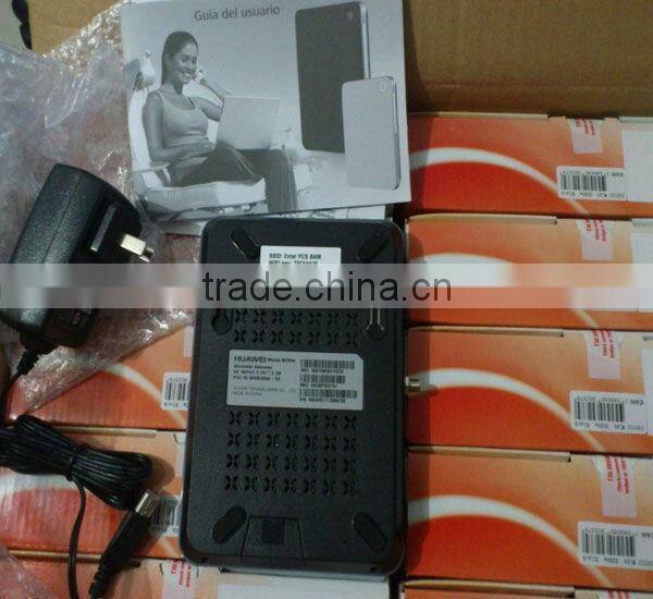 Huawei B260a 3G WIFI USB Router