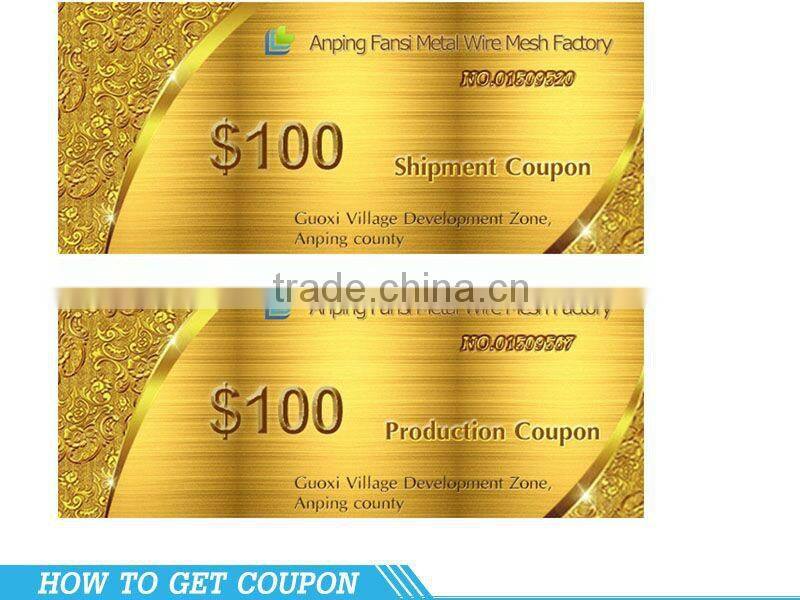 Contact us get $500 coupon