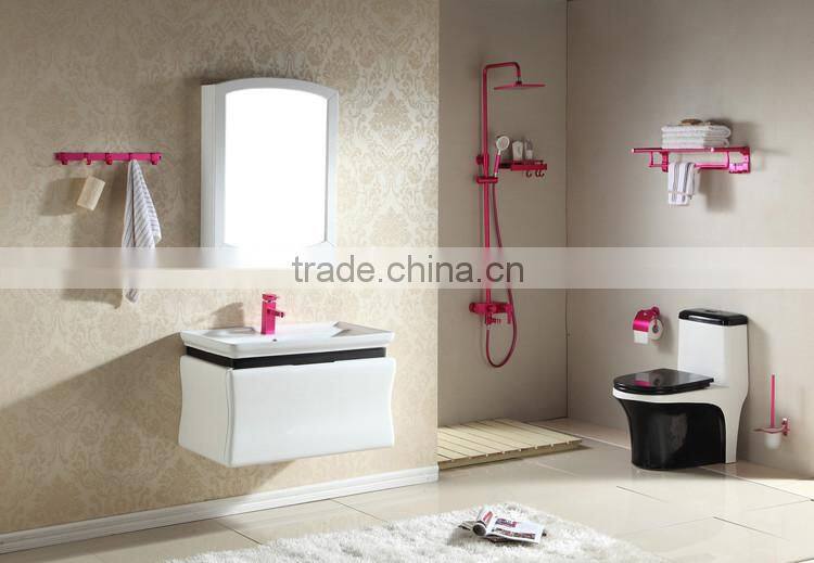 2015 High Quality GT-02 Elegant Aluminum Bathroom Accessory