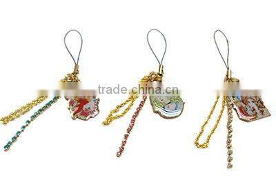 mobile phone hanging accessories