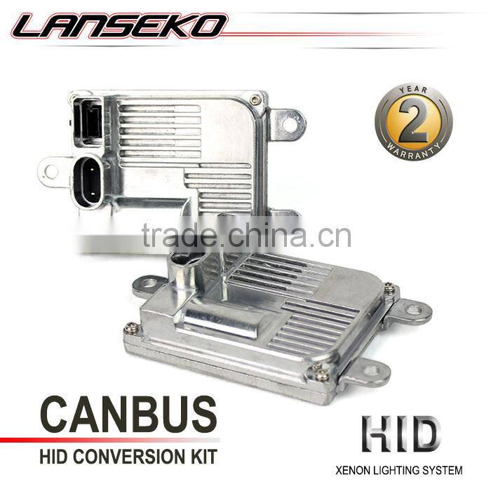 2015 hot sell OEM hid xenon kit 35w D3 hid lighting ballast