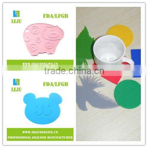 silicone potholder food grade