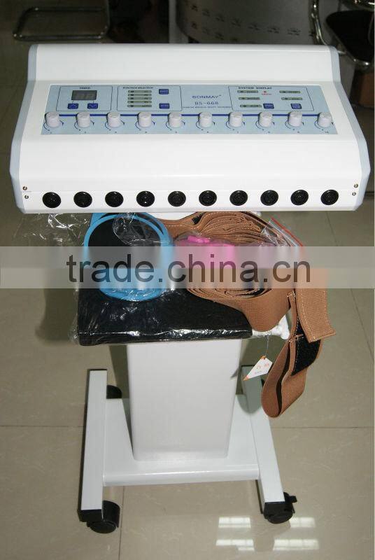 BS-668BP Bonmay electro stimulation acupuncture device