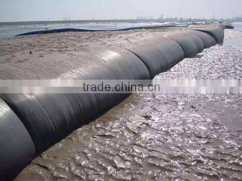geotextile container