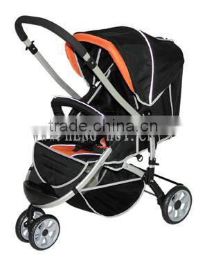 #4015G Reversible handle bar baby jogger