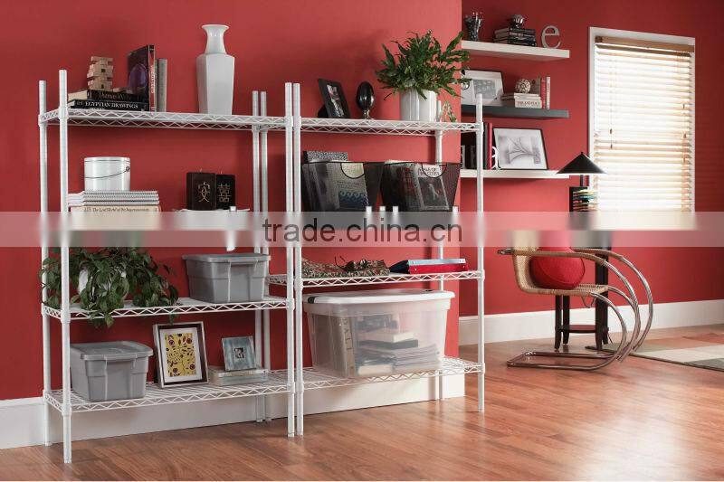 Metal home furniture