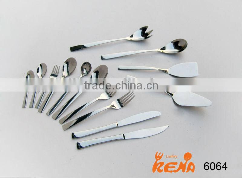 kitchen cutlery sets