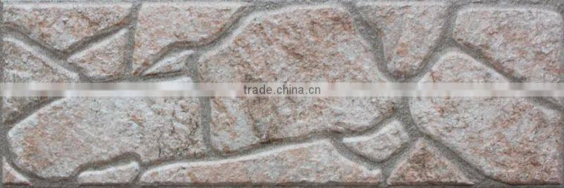 100X300mm stone terracotta bathroom tile board wall