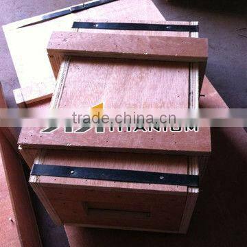 High Quanlity Stainless Steel Filter Strainer